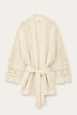 PERINE chaleco largo de punto € 295 € 206,50