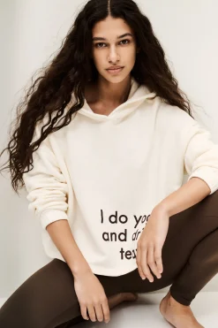 PIMBUS sudadera