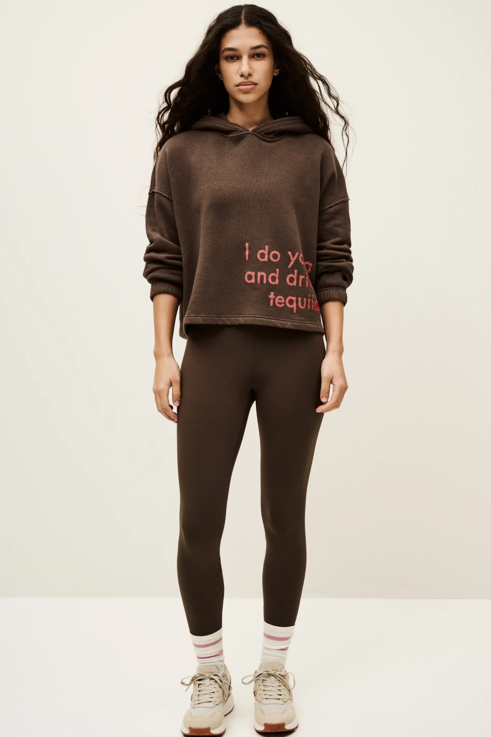 PIMBUS sudadera