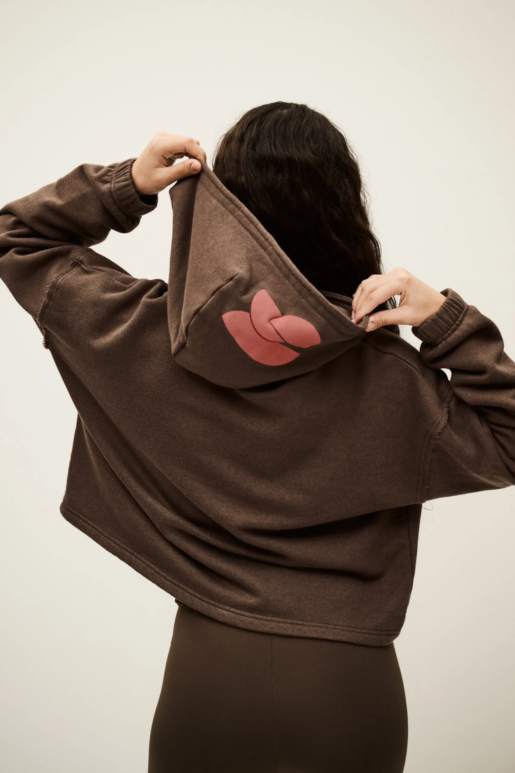 PIMBUS sudadera