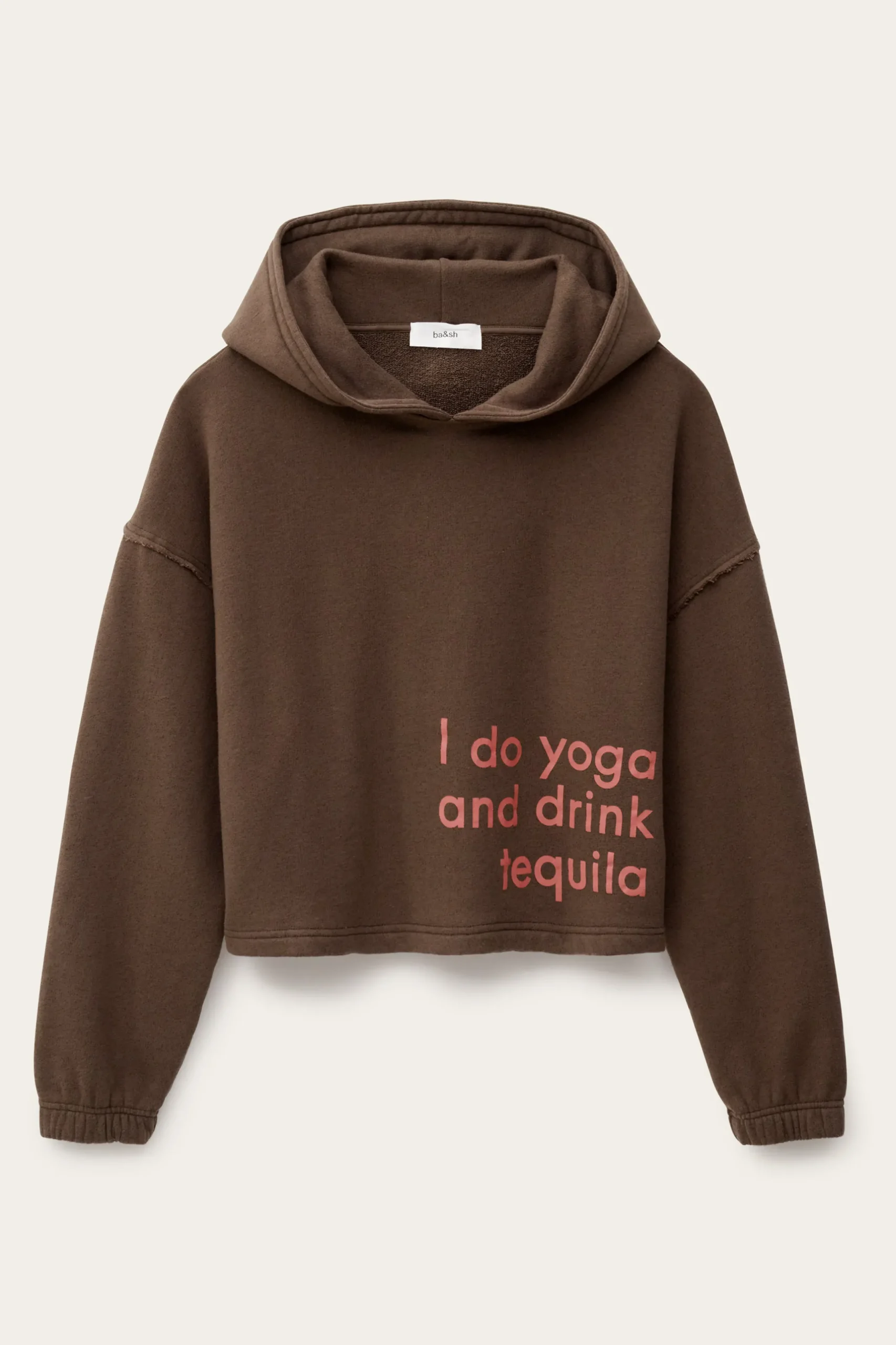 PIMBUS sudadera
