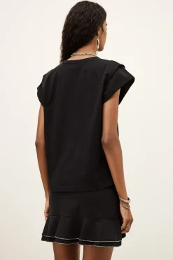 PIO camiseta suelta