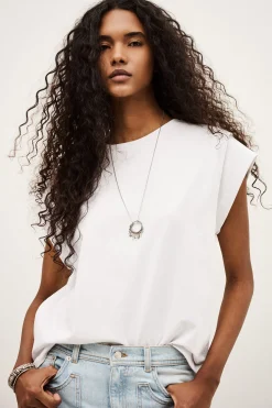 PIO camiseta suelta