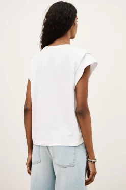 PIO camiseta suelta