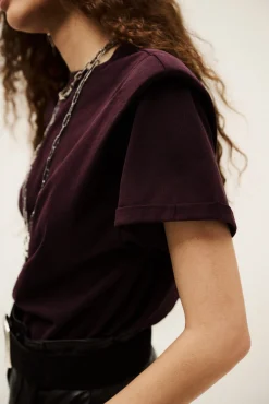 PIO short-sleeved T-shirt