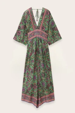 PIPA vestido midi