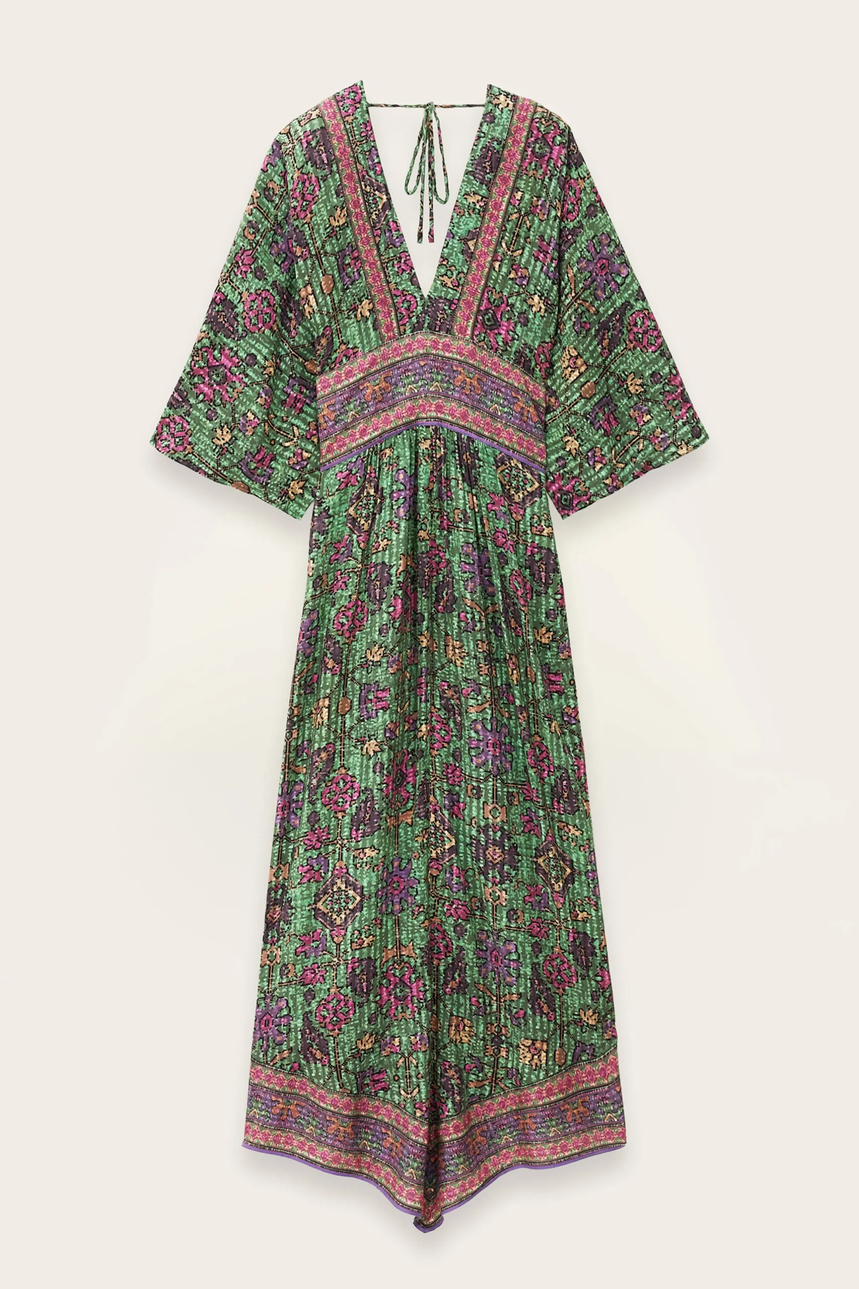PIPA vestido midi