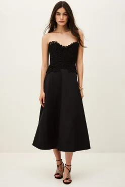 PRAINA DRESS
