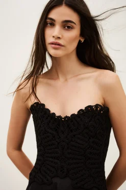 PRAINA DRESS
