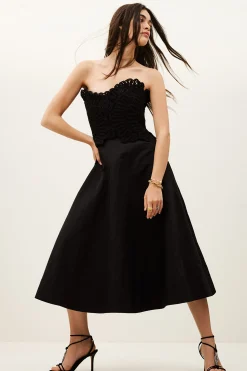 PRAINA DRESS