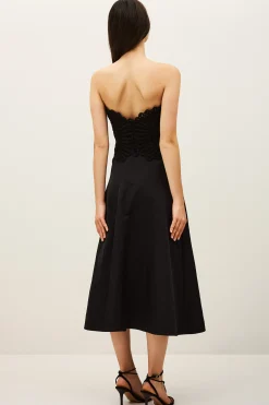 PRAINA DRESS
