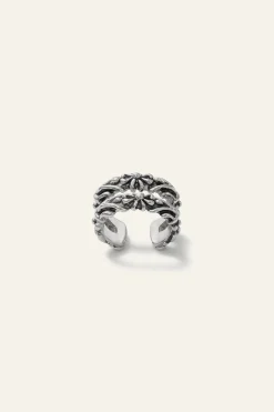 PRUNE earcuff de plata