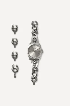 RESET reloj elegante