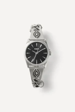 RESET reloj elegante
