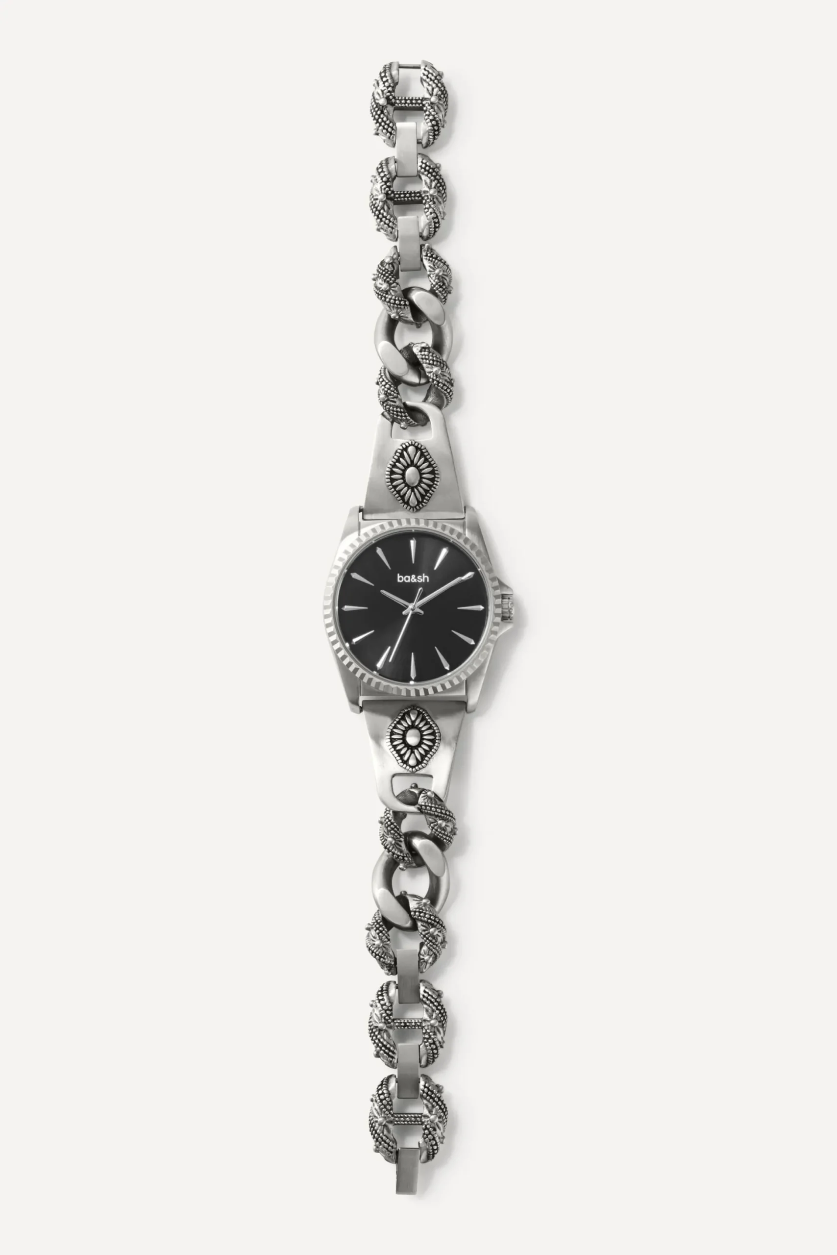 RESET reloj elegante
