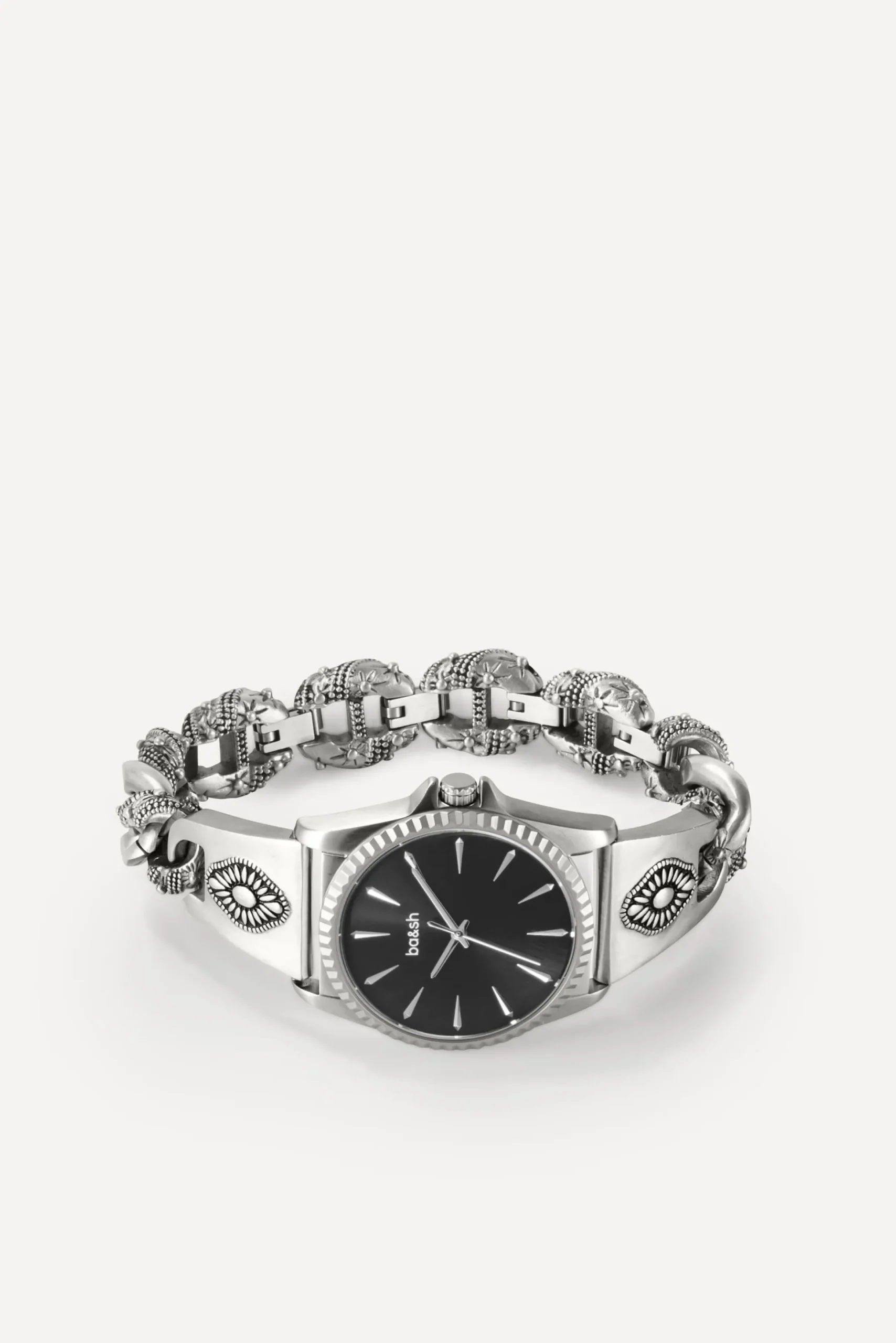 RESET reloj elegante