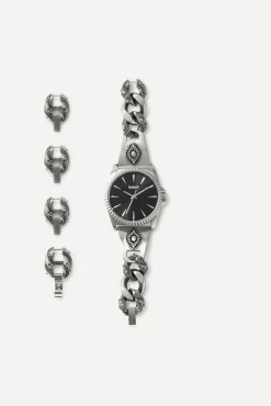 RESET reloj elegante
