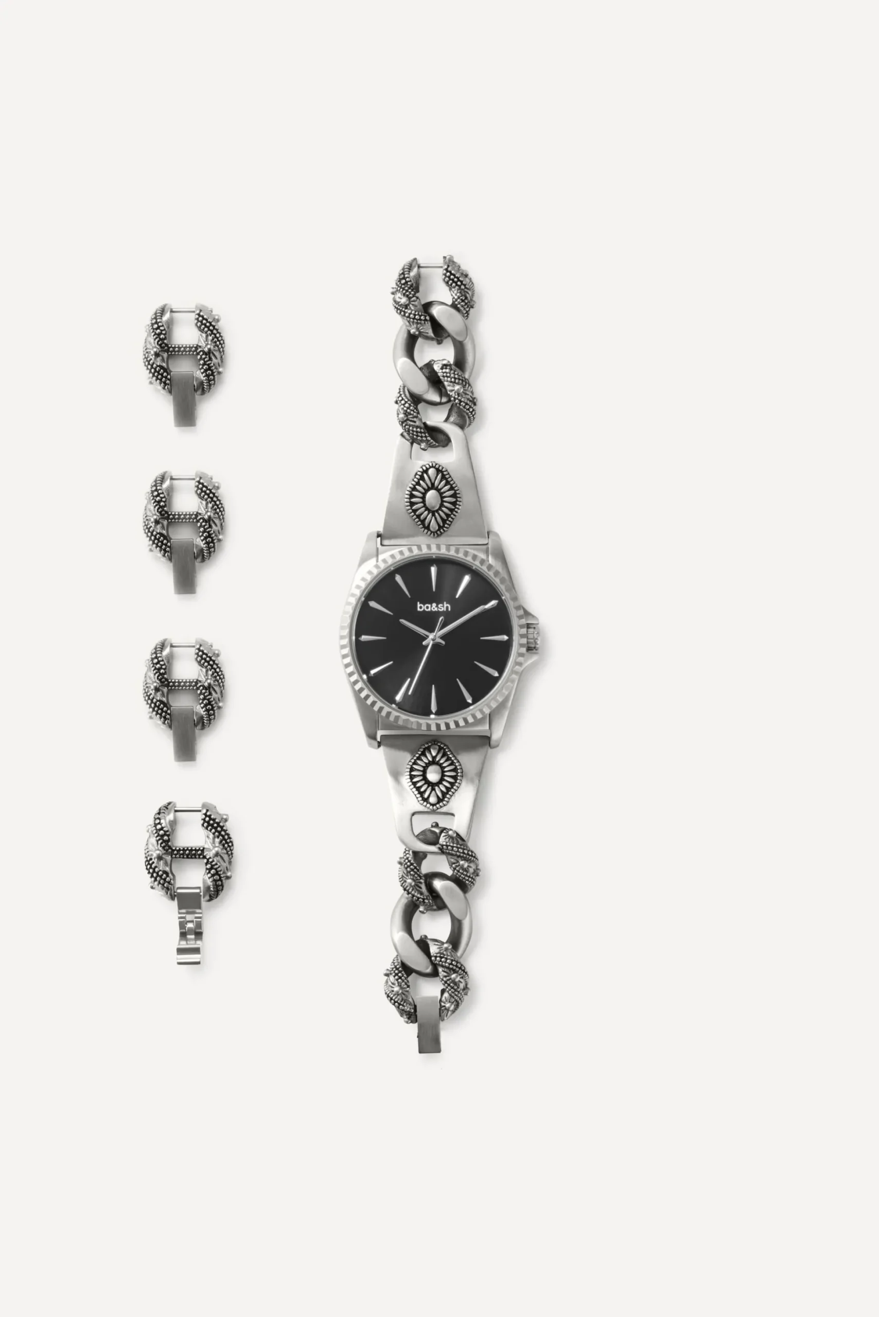 RESET reloj elegante