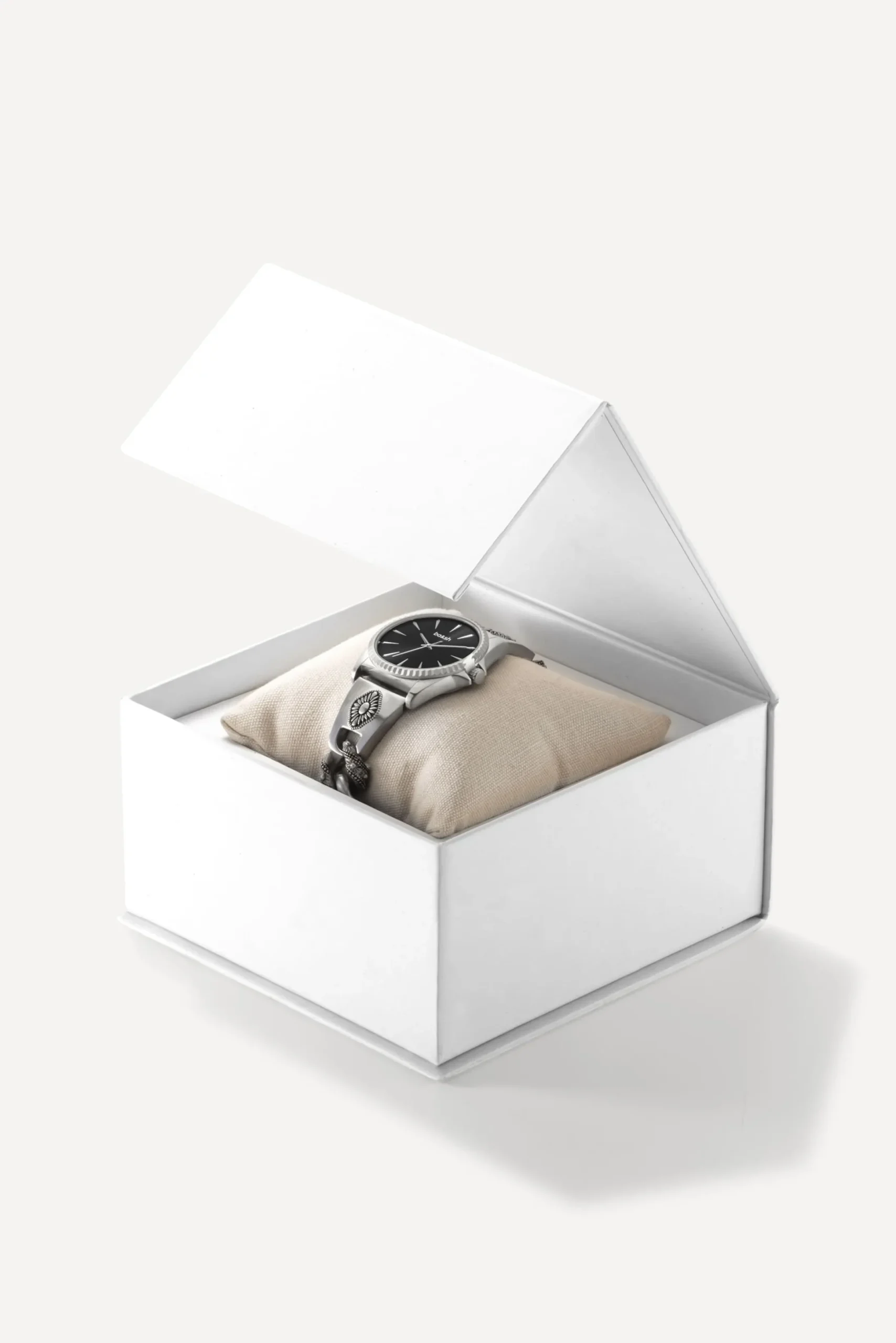 RESET reloj elegante