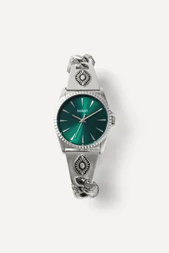 RESET reloj elegante
