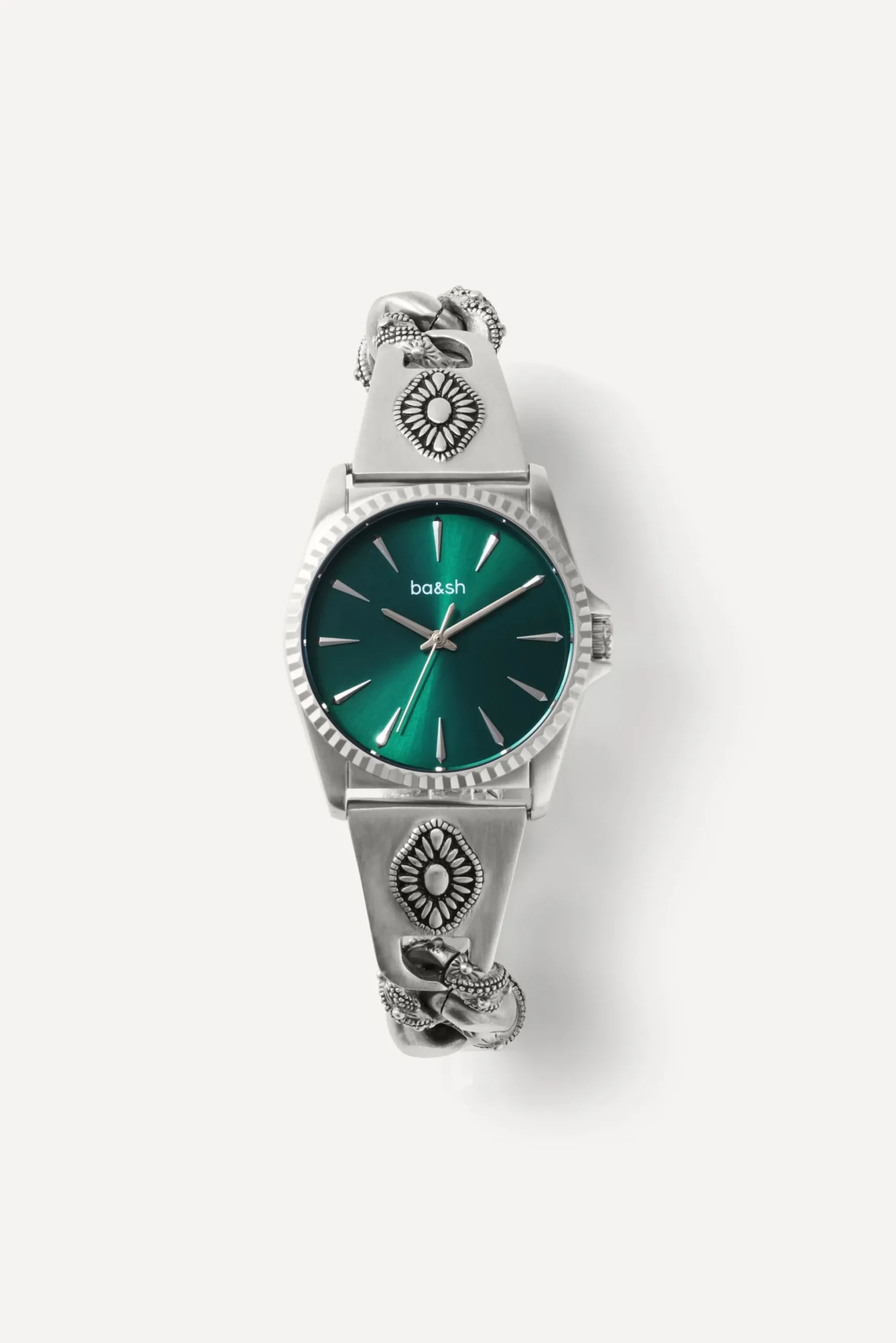 RESET reloj elegante