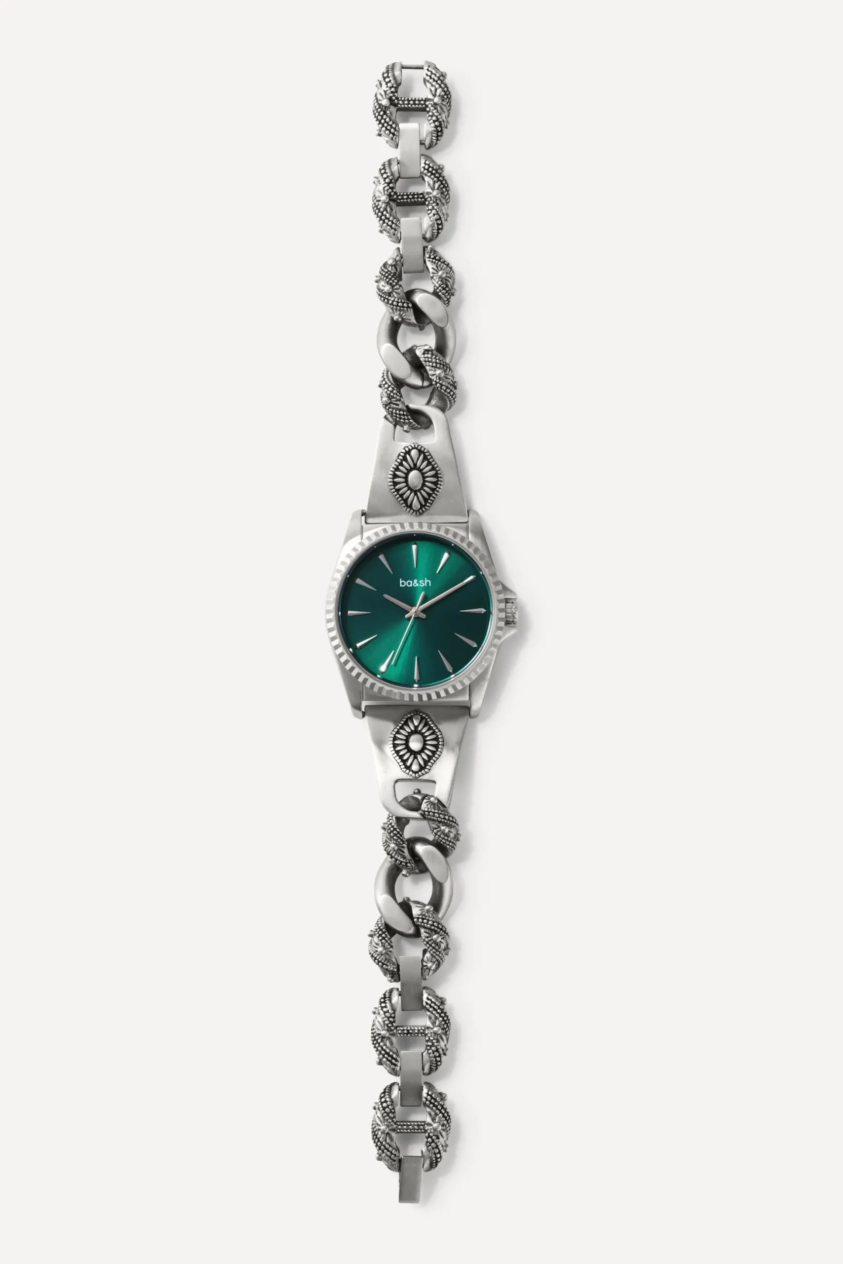 RESET reloj elegante