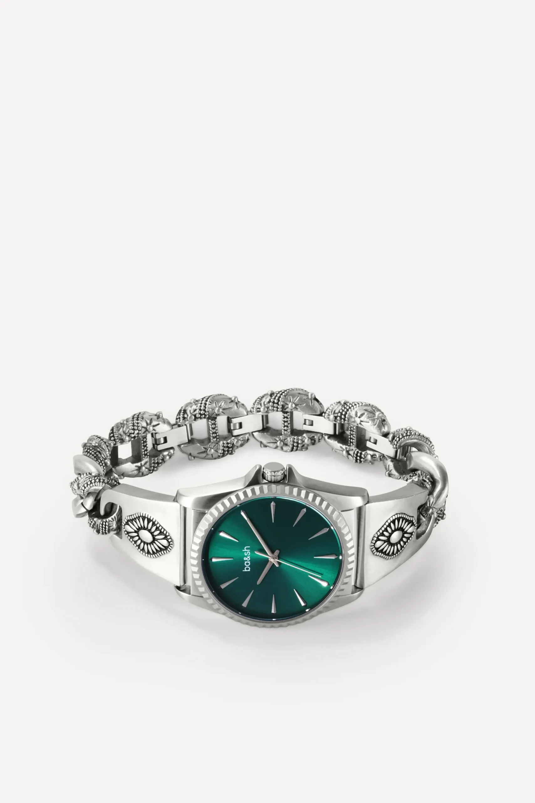 RESET reloj elegante