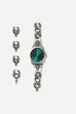 RESET reloj elegante