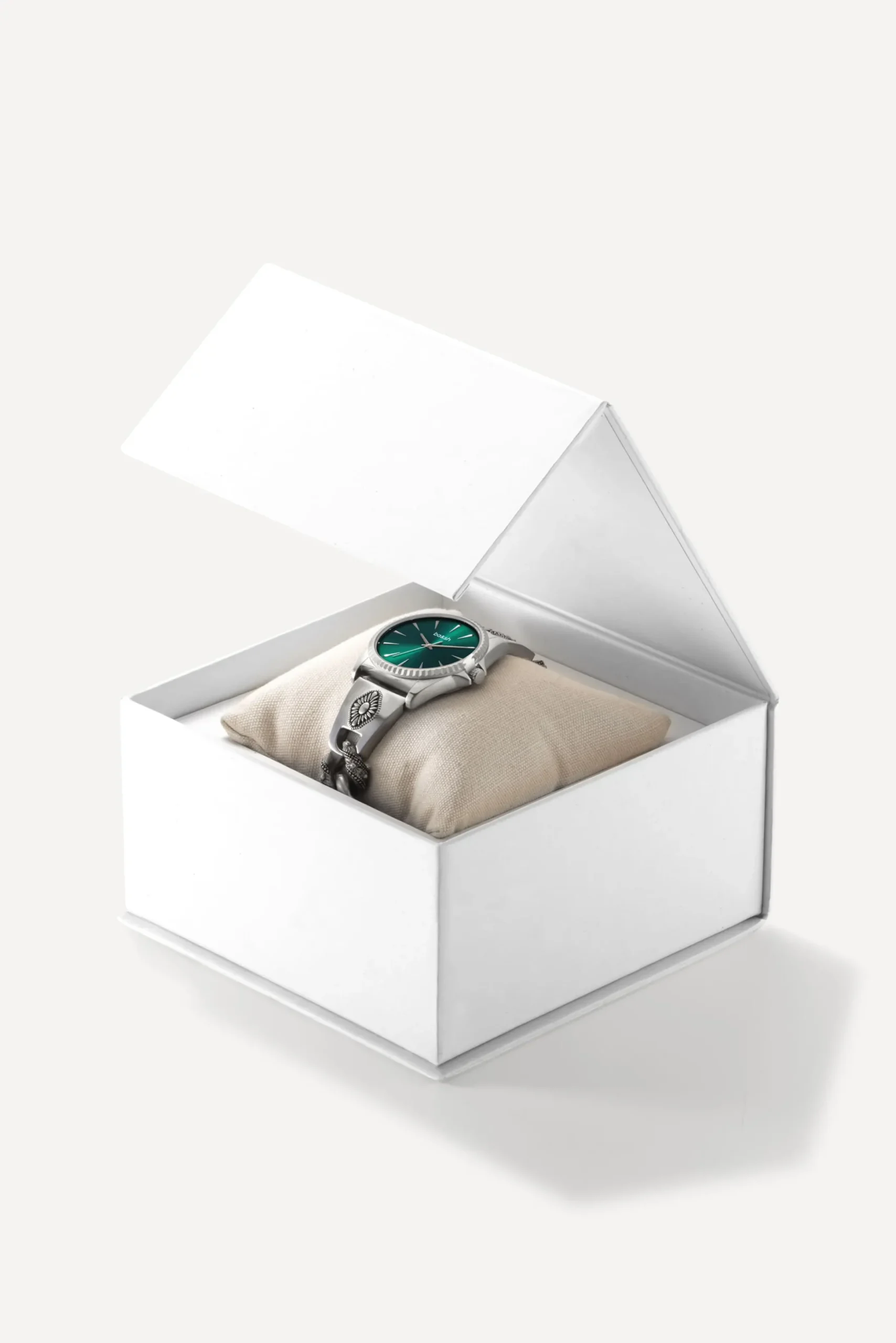 RESET reloj elegante