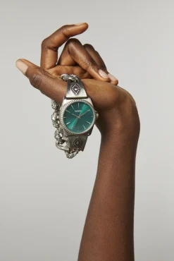 RESET reloj elegante