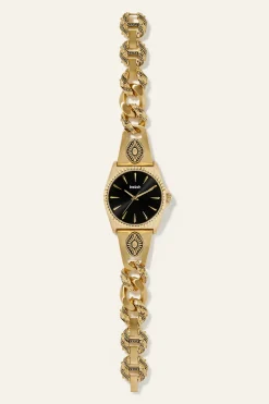 RESET WATCH