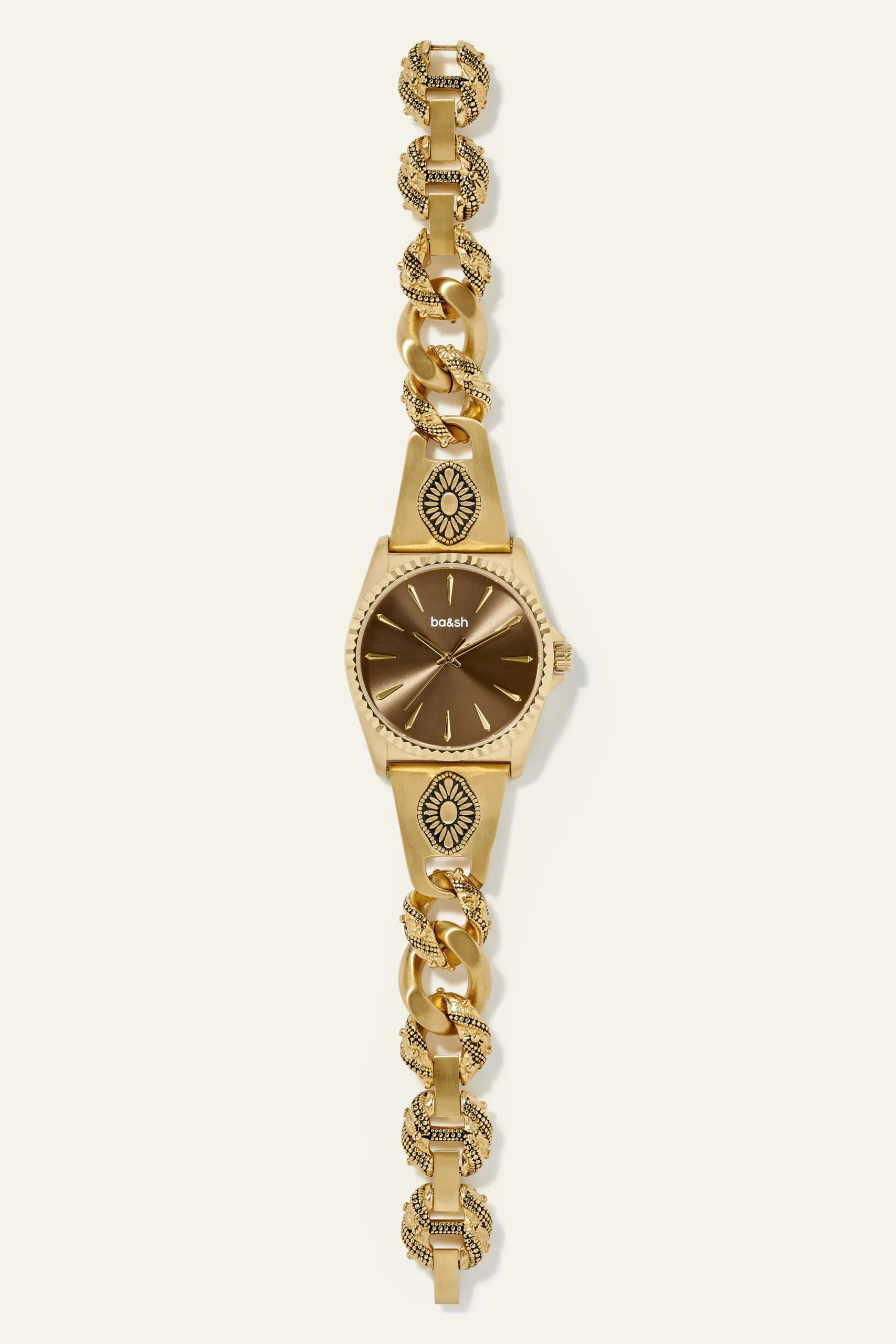 RESET WATCH
