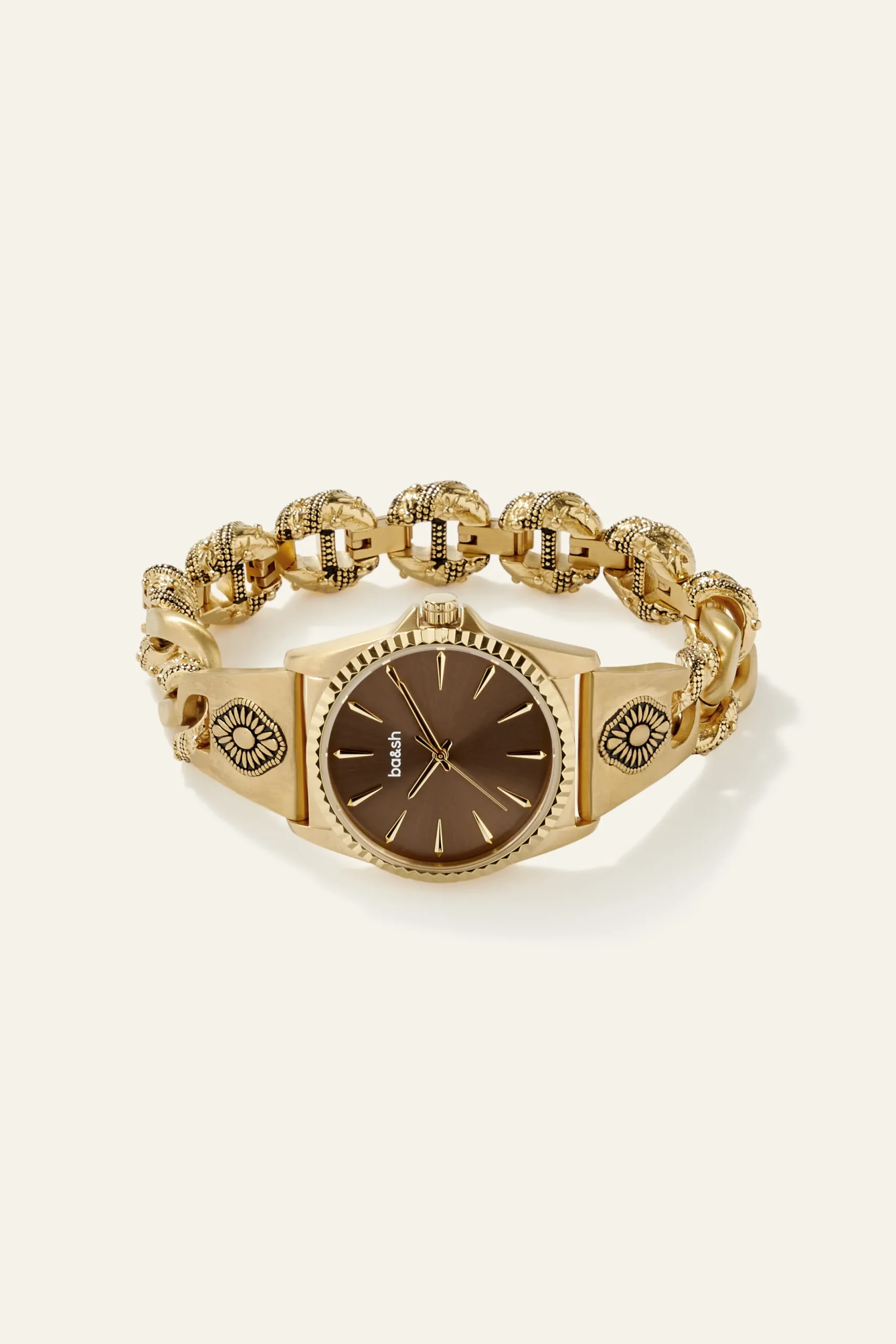 RESET WATCH