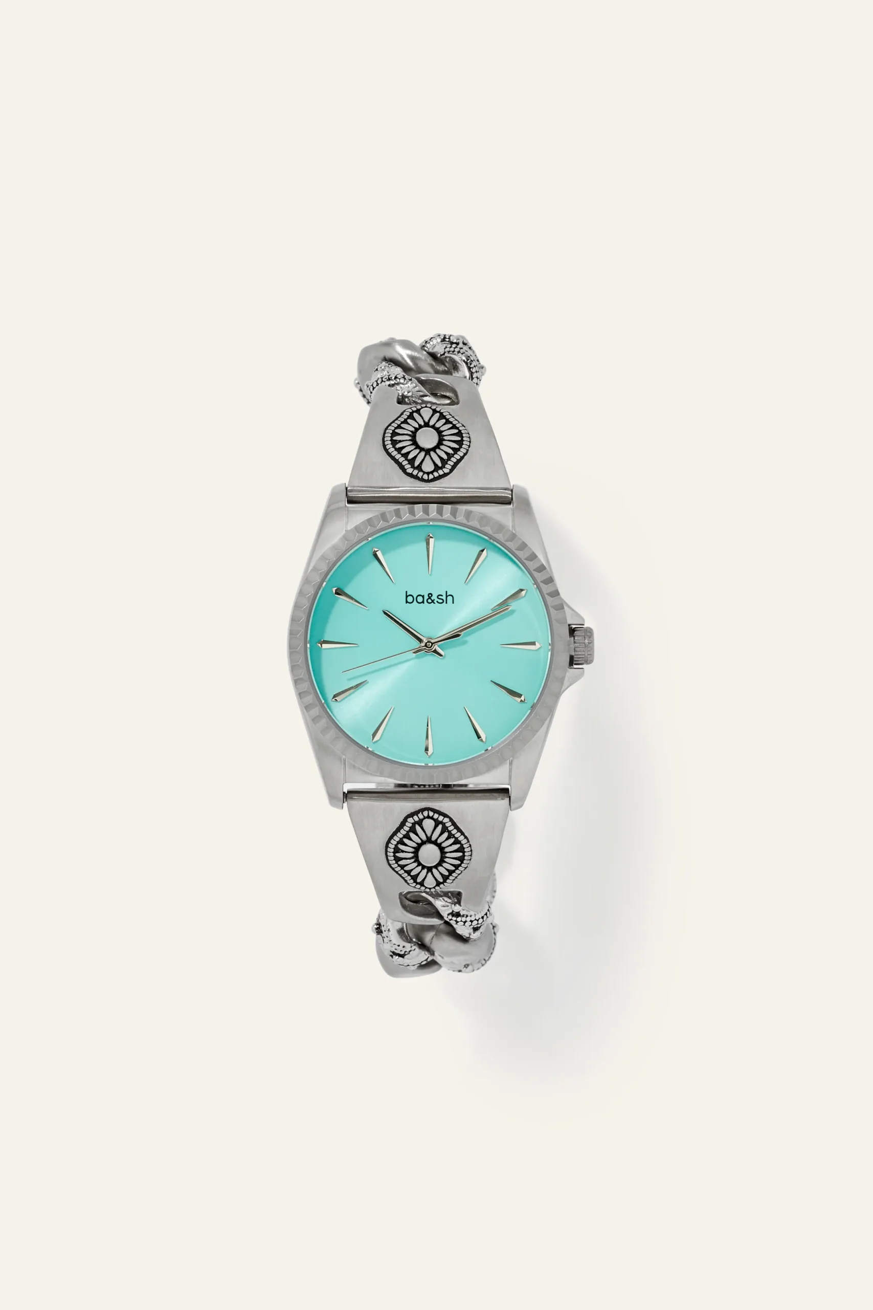 RESET WATCH