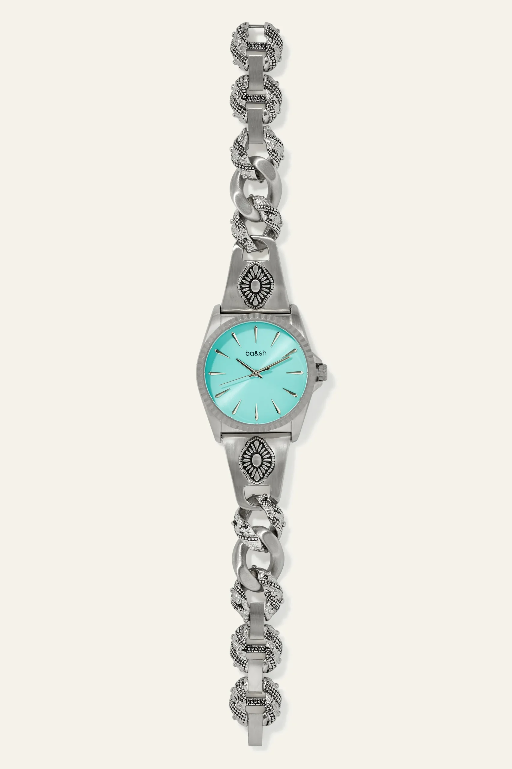 RESET WATCH