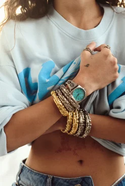 RESET WATCH