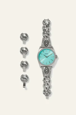 RESET WATCH