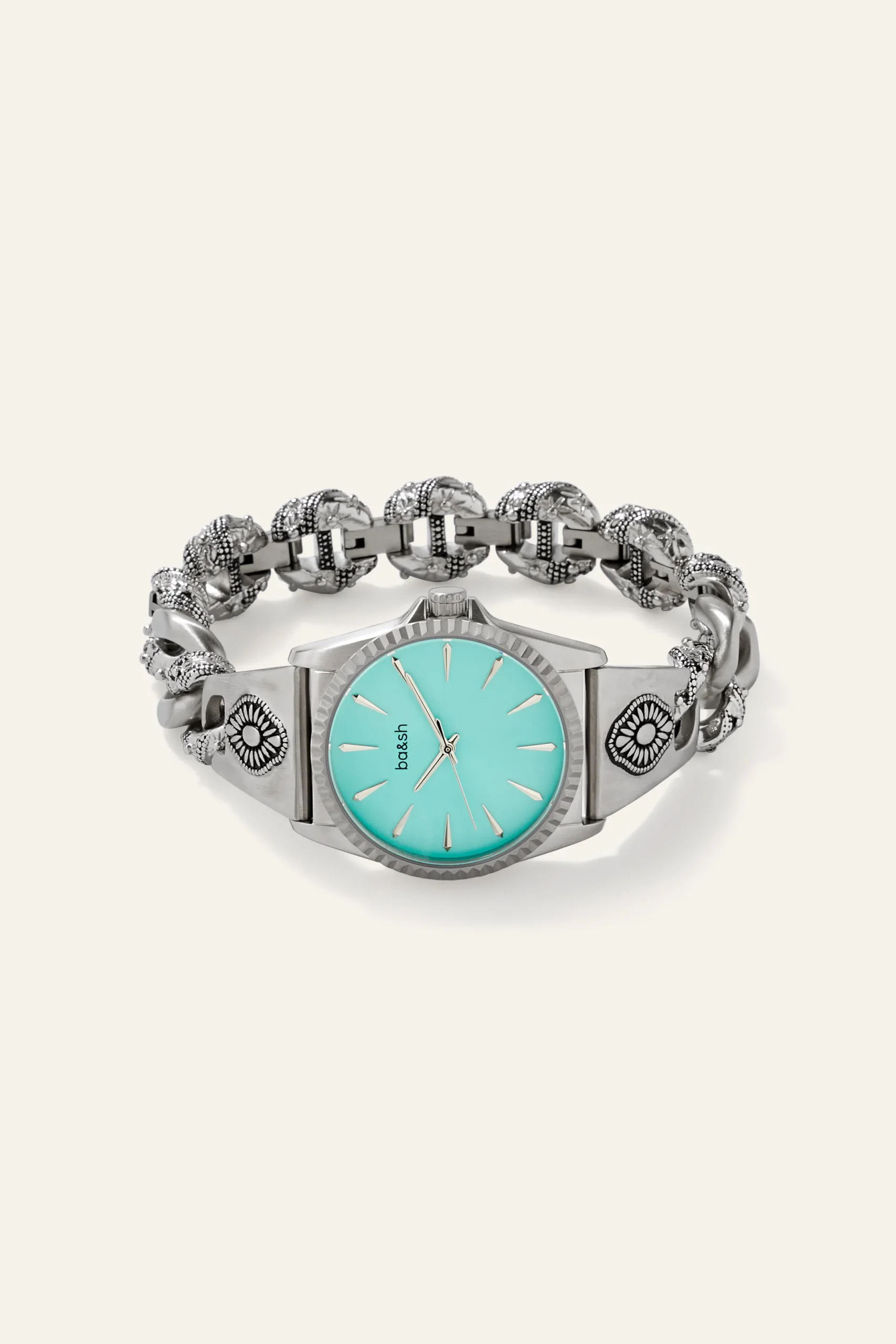 RESET WATCH