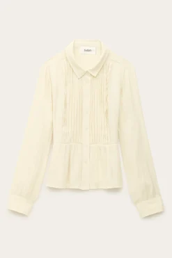 RIATA camisa estampada