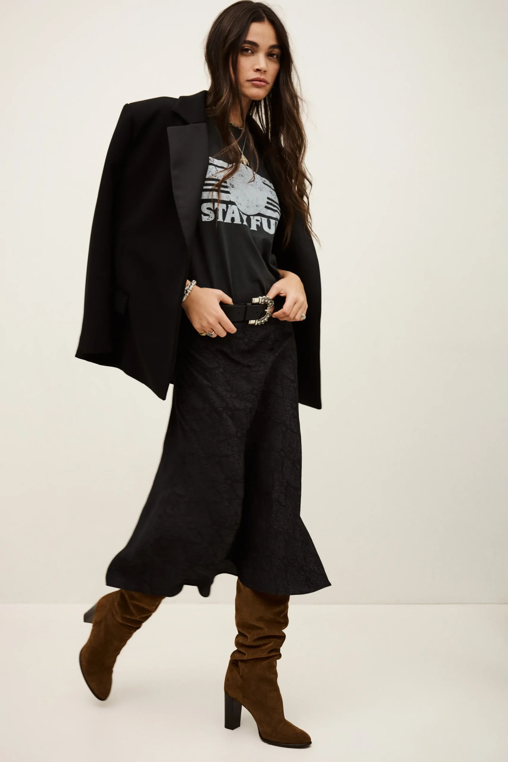 RISTA SKIRT