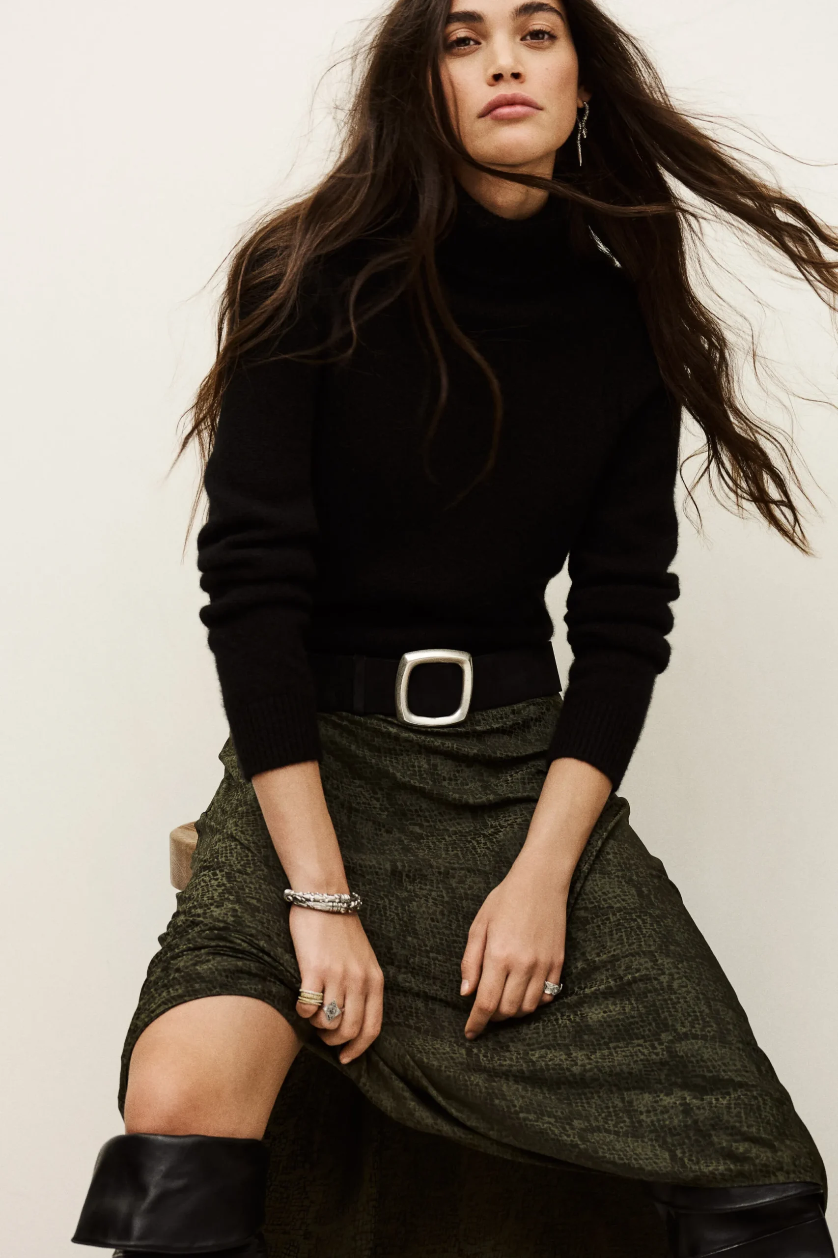 RISTA SKIRT