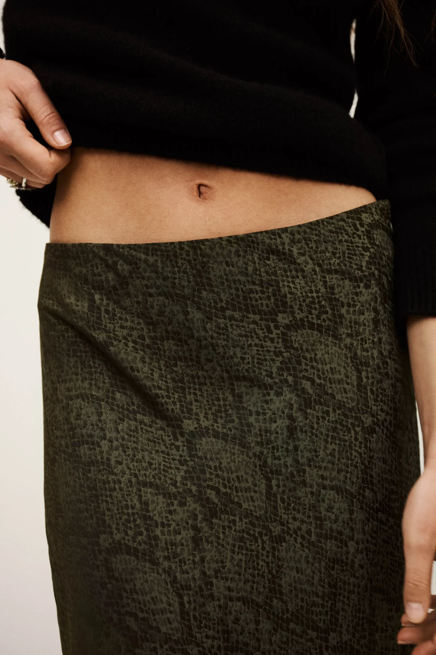RISTA SKIRT