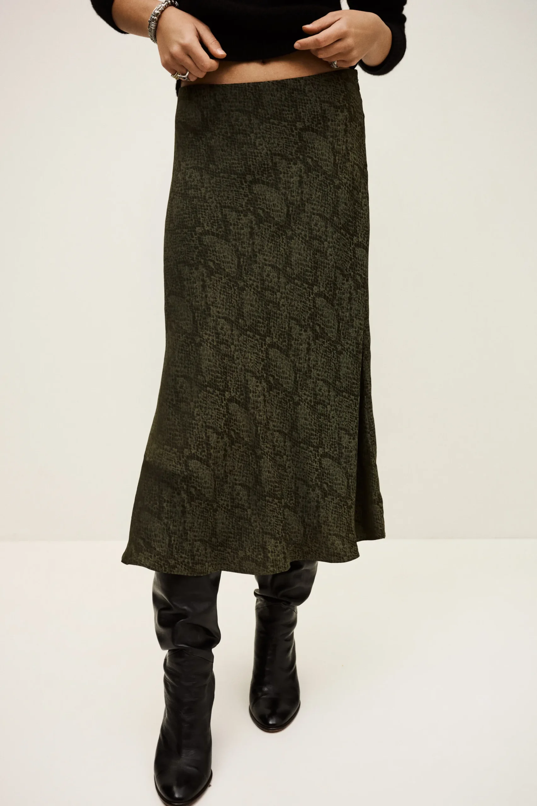 RISTA SKIRT