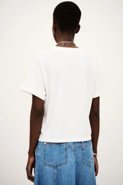ROSIE camiseta de manga corta