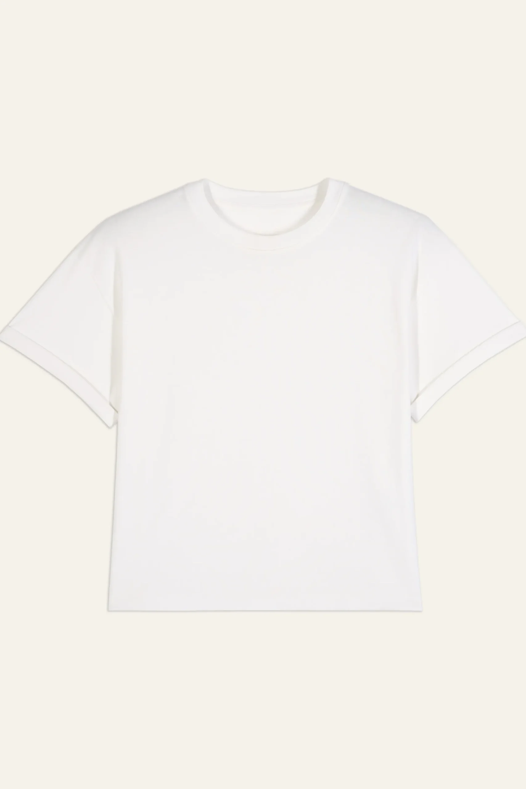 ROSIE camiseta de manga corta