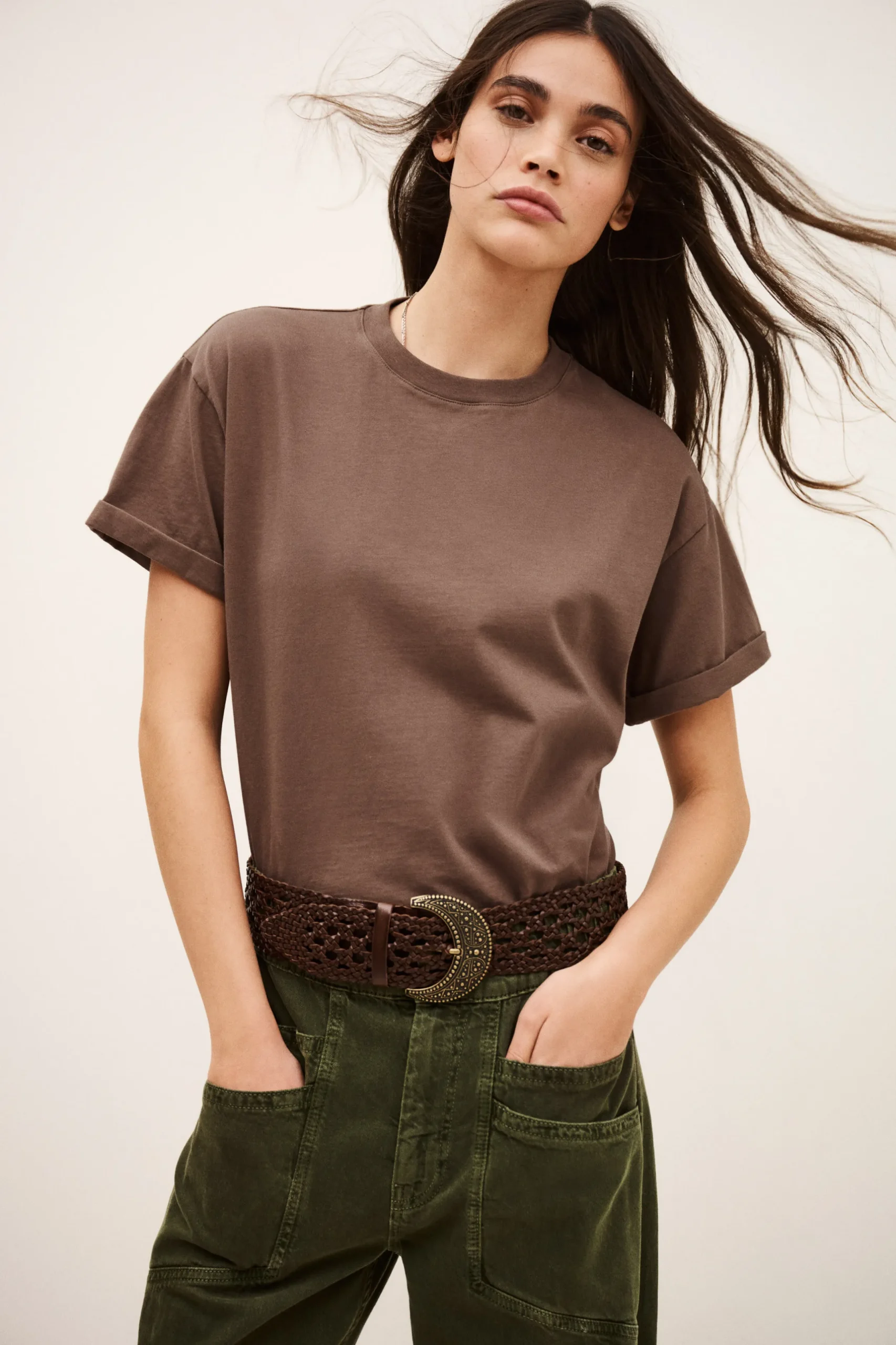 ROSIE T-SHIRT