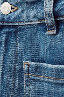 ROSS mid-rise waist jeans