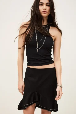 SALMA SKIRT