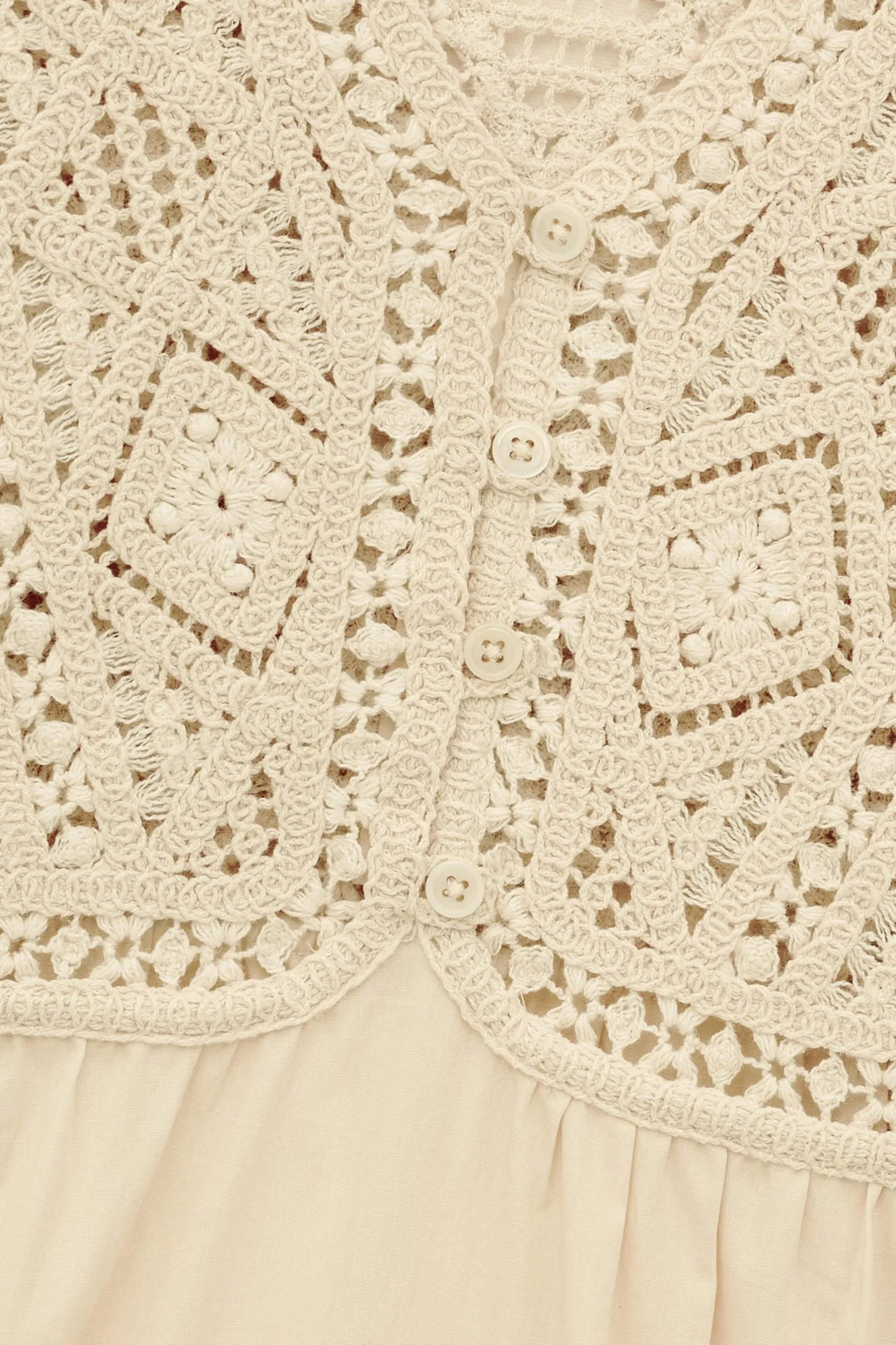 SANDY vestido midi
