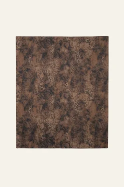 SARA pañuelo con estampado animal € 130 € 91